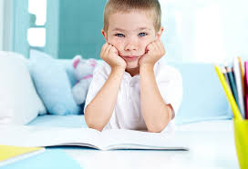 Contrary to what you may think the tv is not considered part of speech therapy activities. Slow Learner Child Characteristics Challenges Tips To Handle