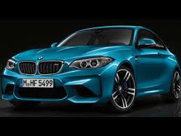 Supercars Gallery Bmw M2