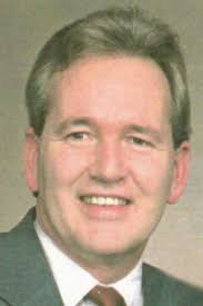 Edward F. "Ted" Carney