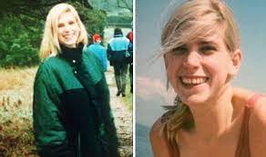 Rachel jane nickell is born to andrew, an army officer, and monica on 23 november 1968. Eq Vvkhcpcmbpm