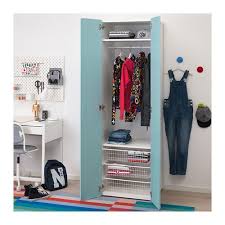 Frische Einrichtungsideen Und Erschwingliche Mobel Kleiderschrank Kleiderschrank Weiss Ikea