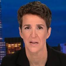 Womp womp': Rachel Maddow mocks Trump as forgery scandal blows up massive  deal - Alternet.org