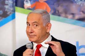 Benjamin netanyahu was born on october 21, 1949, in tel aviv, israel. Netanyahu Is Not Ready To Step Down Despite Another Election Deadlock Middle East Monitor