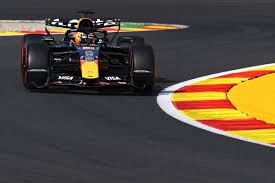 Trend Google: max verstappen