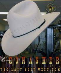 Conagher The Last Best West The Last Best West Cowboy Hats Custom Cowboy Hats Cowboy