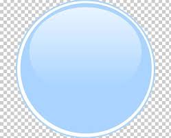 Light Blue Circle Button Png Aqua Area Azure Blue Blue Circle Png Light Blue Blue
