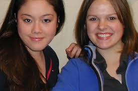 Eugene International High School