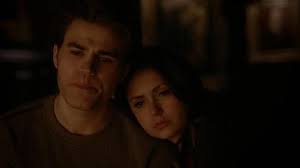 De vriendschap tussen Stefan en Elena ❤️ : r/TheVampireDiaries