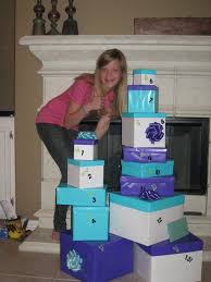 Finding out how to make a 13th birthday special can be hard, but the problem with this age is that they don't want to have a party that seems too childish but they aren't old enough to do some activities that teenagers would do. Pin On Nifty Idea