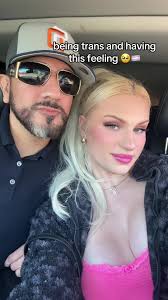 Madison Vasquez Trans