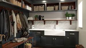 how to design a boot room real homes