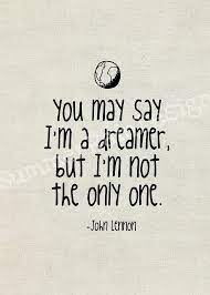 John Lennon Inspirational Song Lyrics Song Lyric Quotes Inspirational Songs