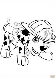 32 Paw Patrol Chase Ausmalbild Besten Bilder Von Ausmalbilder