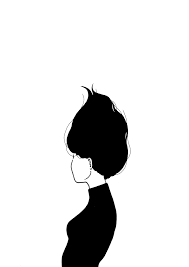 Aesthetic Illustration Black And White Art Https Encrypted Tbn0 Gstatic Com Images Q Tbn 3aand9gcqb9fbcf4xh3shk6ucg 35jon7ns9svfjsmeg Usqp Cau