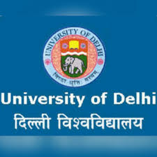 University of delhi, delhi, india. Delhi University Info Home Facebook