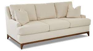 Wayfair Custom Upholstery Kaylyn Sofa Contemporary Sofa Sofa Sofa Upholstery