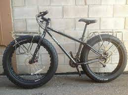 Pin On Fat Tires