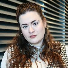 Ethnie Foulkes Music