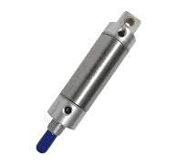 MacNeil Double Action Air Cylinder 1-1/2"x2"