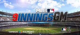 Inning eater is a game of baseball batting battle. Mlb 9 Innings Gm Home Facebook