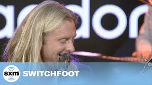 Switchfoot — California Christmas