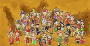 Bhinneka tunggal ika is the official national motto of indonesia. Pentingnya Menerapkan Semboyan Bhinneka Tunggal Ika Di Indonesia Analisa Www Indonesiana Id