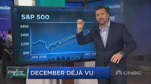 For 2019, the new 2.3% gdp growth expectation represents a 0.2%. Stocks Tumbled In December 2018 This Is Why 2019 Will Be Different