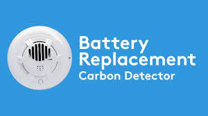 Alarms may have an actual life span that is shorter due to environmental conditions and may. How To Change The Battery In Your Carbon Detector Adt Youtube