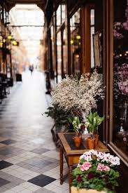 Passage Du Grand Cerf Paris Paris Travel Paris Secret Passages