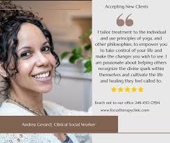 Focus Therapy Clinic