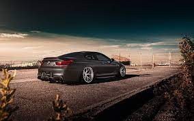 Hd Wallpaper Air Ride Bmw Bmw M Bmw M6 Car Exhaust Pipes Hellaflush Wallpaper Flare