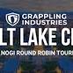 Grappling Industries SALT LAKE CITY event in Draper, UT