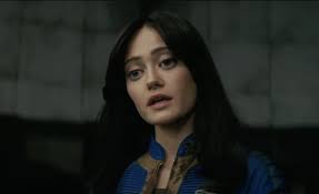 Vault Dweller's Delight: Ella Purnell Delivers Sneak Peek Into 'Fallout'  Season Two