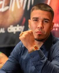 Diaz-Beltran headlines Entrobox Championship Boxing May 21 in Orlando, FL