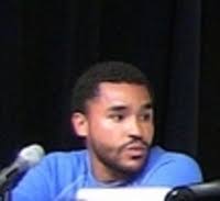 Jamil Walker Smith @ omdb