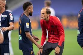 Sur quelle chaîne et à quelle heure voir la rencontre en direct ? Psg Sochaux Sur Quelle Chaine Et A Quelle Heure Voir Le Match En Direct