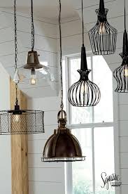 Ashleyfurniture Set The Perfect Glow With Our New Collection Of Pendant Lamps Shine Br Ashley Furniture Ashley Furniture Industries Elephant Lamp