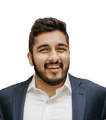 Fatir Qureshi — Association of Ahmadi Muslim Scientists