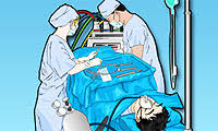 Aunque hay muchos juegos chistosos, como el de operar a ariel para transformarla de sirena en humana. Juega Gratis A Operate Now Operacion De Corazon En Linea En Juegos Com