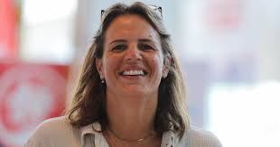 Laure Manaudou: Son Fils Sacha, 4 Ans, Est Déjà Un Mini-Champion! - Imagen principal del artículo