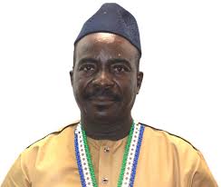 Sessional Select Committee List 2020-2021