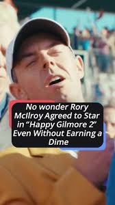 Rory McIlroy's Daughter Shines at The Masters