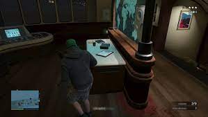 $40,400 (heist leader pays) easy payout: Heist 4 Series A Funding Gta 5 Guide Gamepressure Com