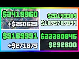 Cool Become A Gta 5 Millionaire In Less Than A Day New Best Ways To Make The Most Money In Gta Online Gta Online Gta Gta 5 Cheats Ps4