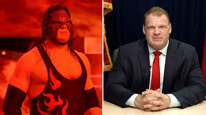 Born and raised in the london borough of waltham forest, kane began his career at. Wwe Kane Glenn Jacobs Reflects On Political Career In Tennessee Sports Illustrated