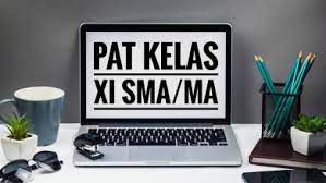 Maybe you would like to learn more about one of these? Soal Dan Kunci Jawaban Pat Bahasa Indonesia Kelas 11 Sma 2020