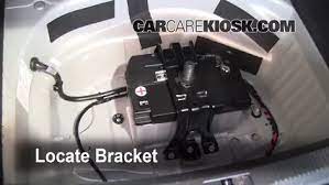 Audi battery replacement questions & answers. Mezgls Glabasana Izkaisit Audi A4 Battery Location Woodcrestgolf Com