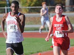 Kingsway's Culbreath repeats at sectional