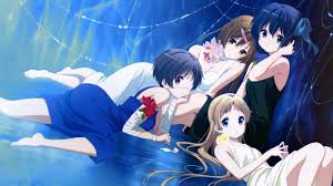 Community Kyōto Animation Chuunibyou Demo Koi Ga Shitai For A Season 3 Change Org