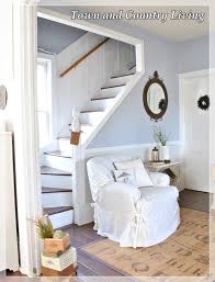 They also create awesome accents for your bedroom space, adding a touch of style. Dealing With A Quirky Living Room Town Country Living